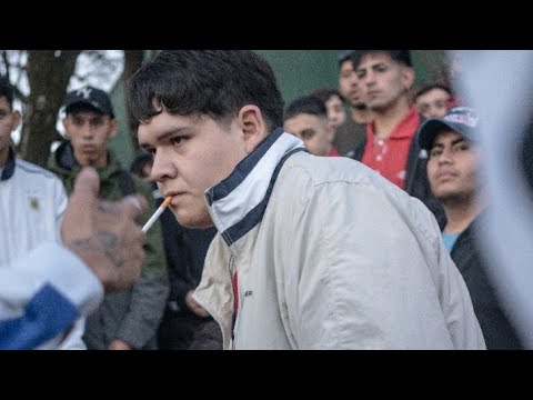 DENTE vs KEVIN | 4tos | PDC × TITANES | 11/09/21