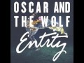 Oscar And The Wolf - Strange Entity (teen wolf ...