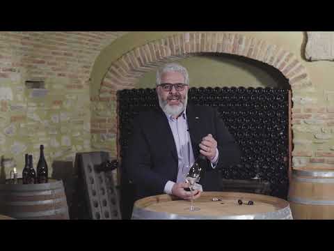 Franciacorta Satèn DOCG