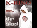 K-RINO - Didn't Ask