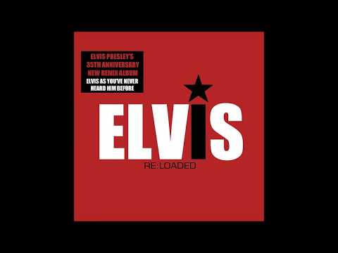 Elvis Presley - Surrender (Spankox Remix)