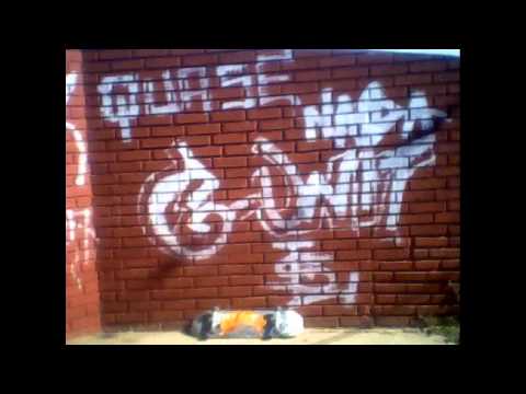 IMPÉRIO G-UNIT [PAZ]