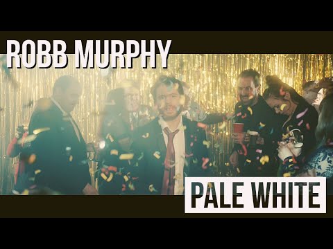 Robb Murphy - Pale White [Official Christmas Music Video]