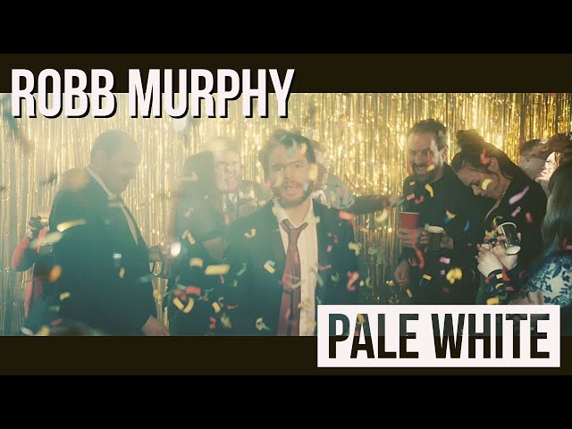  Pale White  - Robb Murphy