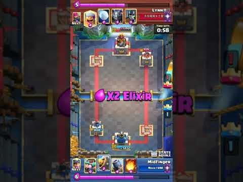 Lynn舞厅 vs MidFinger [TOP 200]