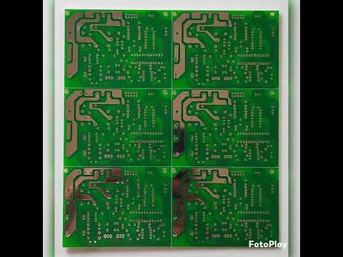 Double sided glass epoxy circuit board supplier in bengaluru