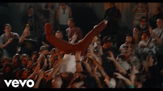 Taking Back Sunday - S&#39;old (Official Music Video)