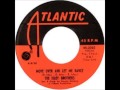 The Isley Brothers with Jimi Hendrix Move Over And Let Me Dance
