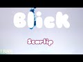 Scarlip- Blick (Lyrics)