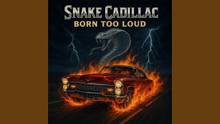 Born Too Loud