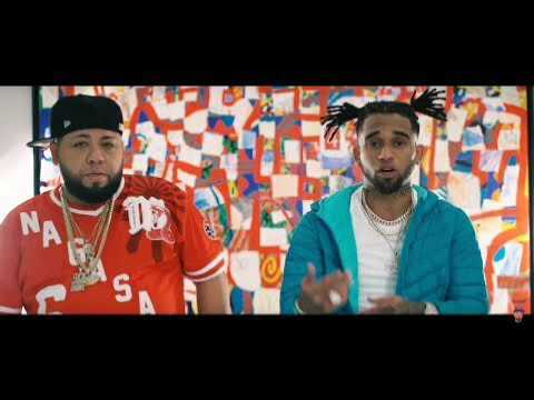 Hablame Claro - Bryant Myers Ft Ñejo (Audio Oficial)