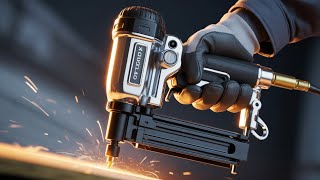 Top 10 Best Nail Gun for Woodworking Expert Reviews and Buying Guide