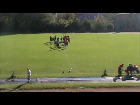 Energetyk ROW Rybnik 1:3 Piast Gliwice 97