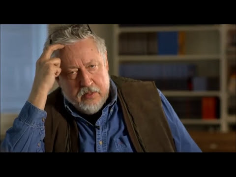 Leif GW Persson om Vampyrmordet 1932