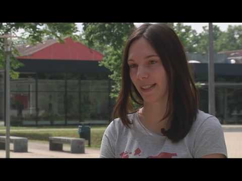 CampusTV Mainz 238 - JGU ungelöst... Campus Germersheim