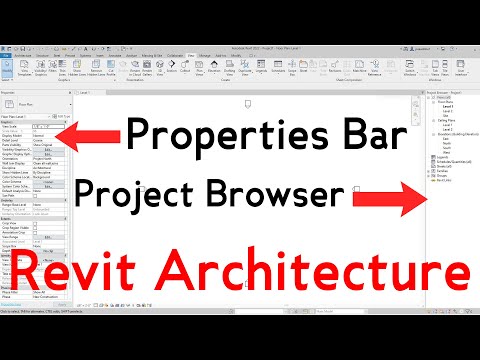 1 | AutoDesk Revit Architecture DEMO DeepakVerma dp