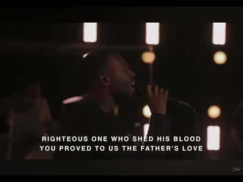 Who Else Is Worthy | John Fajuke