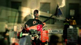 Union Town by Tom Morello: The Nightwatchman