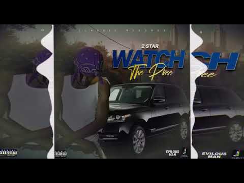 2 Star - Watch The Pree (OfficialAudio)
