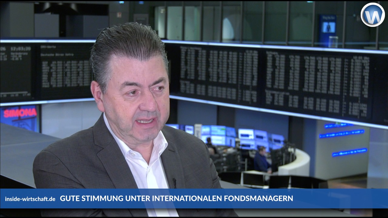 Robert Halver (Baader Bank): „Die offizielle Inflation ist natürlich geschönt"