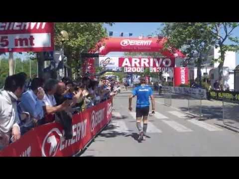 Nove Colli Running 2014