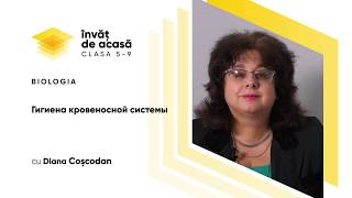 "Гигиена кровенной системы"