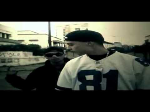 LoCo LGhaDaB & 2NaMi SSaMiD & Mu2MiN  Video Clip HD Officiel 2014  For MY GaNGsTerS