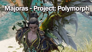 Majoras Project Polymorph