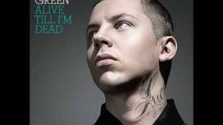 Professor Green - City Of Gold OFFICIAL
