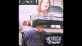 JAN AG (AGATHOCLES) - Hells Break Loose