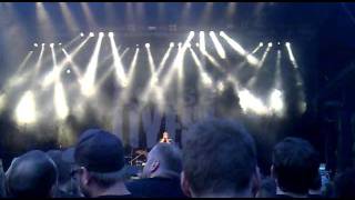 Kyuss - Un Sandpiper / Stadtpark Hamburg / 04.08.11