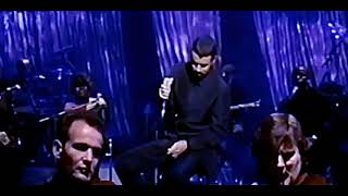 George Michael - Older (Live) Rare Video