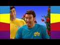 The Wiggles Playtime End Credits GMTV Version 1999