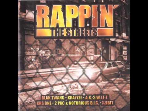 02. Nonchalant - Crab Rappers