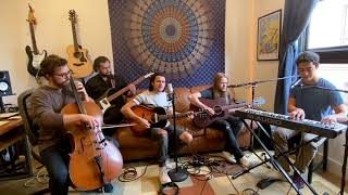 Champagne Charlie &amp; the Wah Wahs - &quot;Mama&#39;s Boys&quot; (Cover of The Gaslight Anthem)