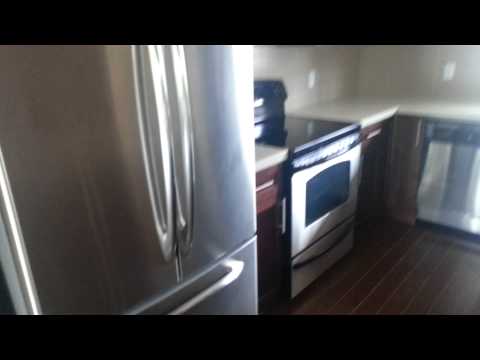 Langley townhouse hq