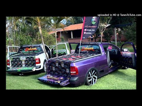 Desande Lifs Eletrofunk #2022