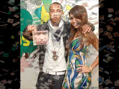 Casha ft Yung Berg - My shawty (HD Video Official)