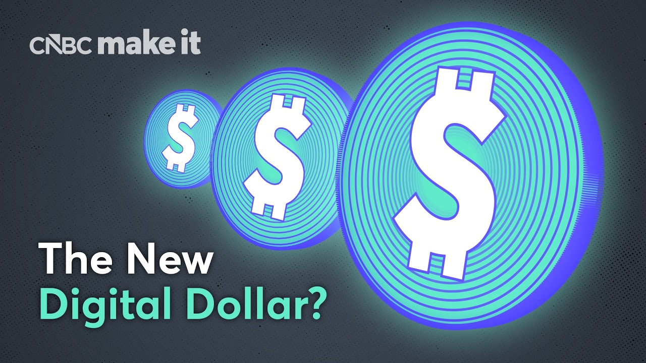 ¿Son las stablecoins el futuro del dinero o solo una moda pasajera?