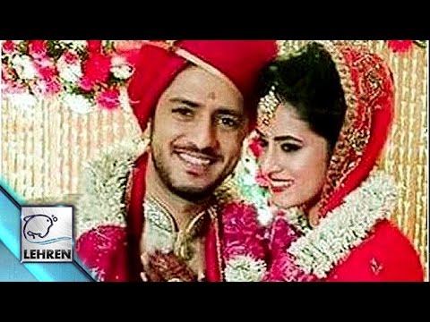 'Yeh Hai Mohabbatein' Actress Mihika Verma's Wedding Pictures!