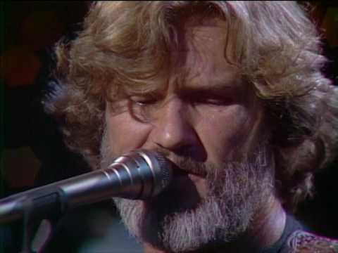 Kris Kristofferson - "For the Good Times" [Live from Austin, TX]