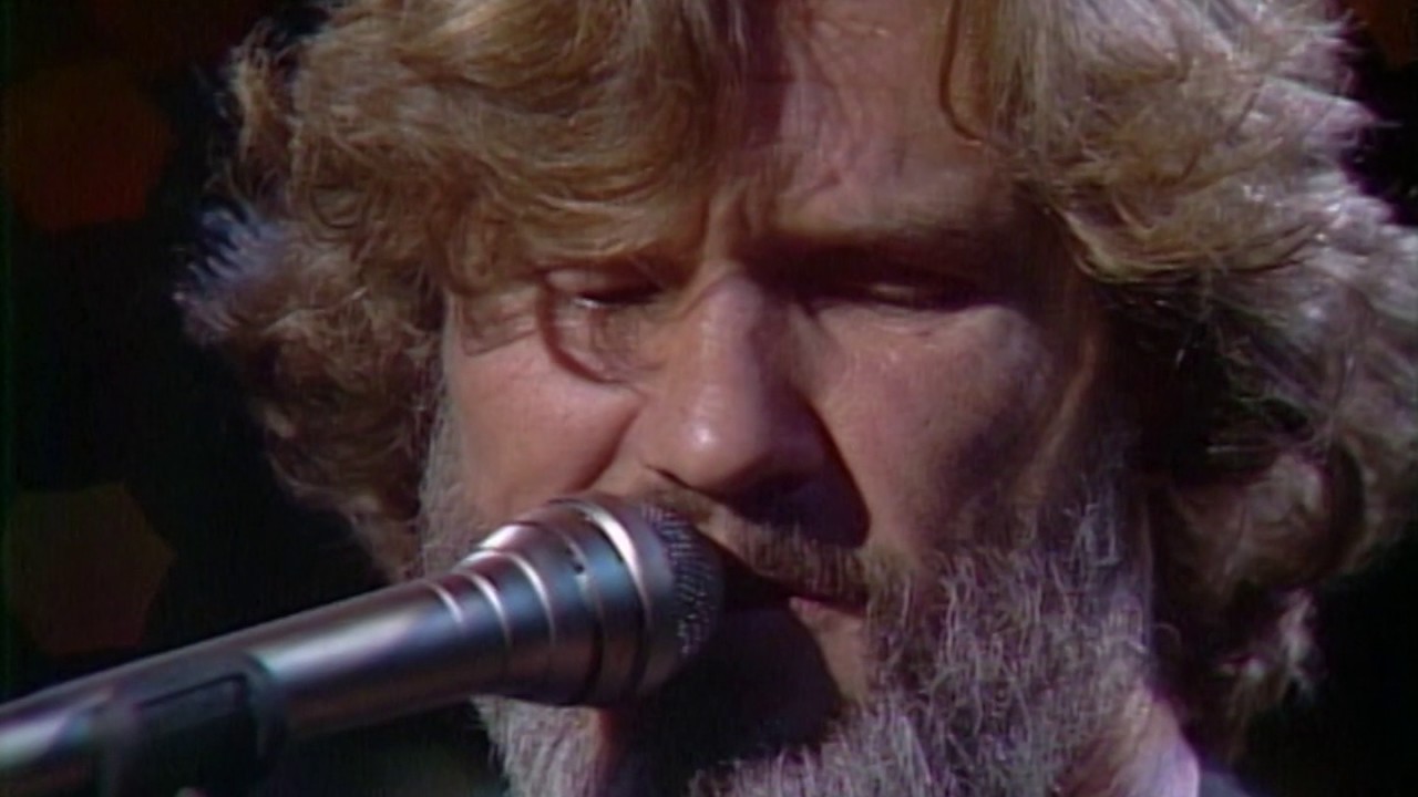 Miniature de la vidéo Kris Kristofferson - "For the Good Times" [Live from Austin, TX] du film Kris Kristofferson: Live from Austin, TX