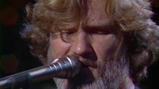 Kris Kristofferson - &quot;For the Good Times&quot; [Live from Austin, TX]