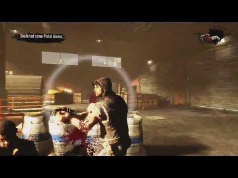 Ride to Hell Retribution Pt 6: Anger Management