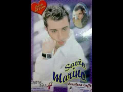 Savio marino Pe' colpa mia