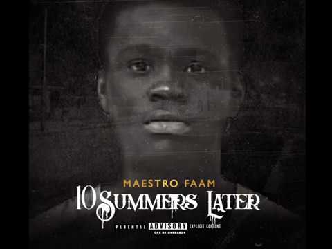 Maestro Faam- No Disrespect