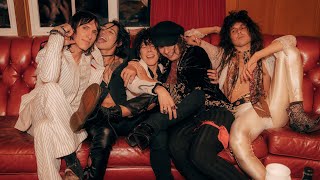 PALAYE ROYALE - Line It Up feat. LP (Official Music Video)