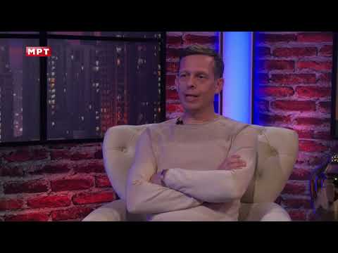 Zivotna prikazna S1, Ep.12 so Marjan Kocev