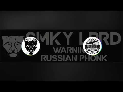 SMKY LPRD X OVERBREAK - 1990 (phonk mix)