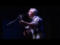John Wesley Harding - The Truth - Cleveland - 4/13/17